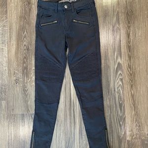 American eagle 🦅 black jeans